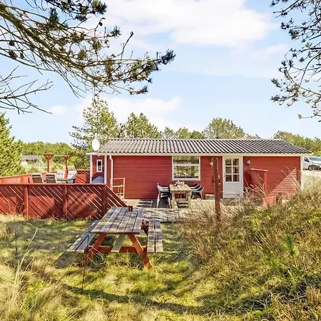 Сasa de vacaciones Cozy In Lovely Surroundings *