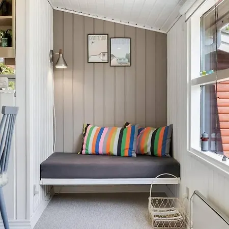 Cozy In Lovely Surroundings