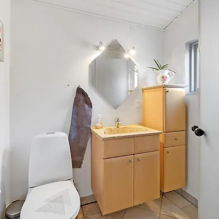 Nyaraló Cozy In Lovely Surroundings