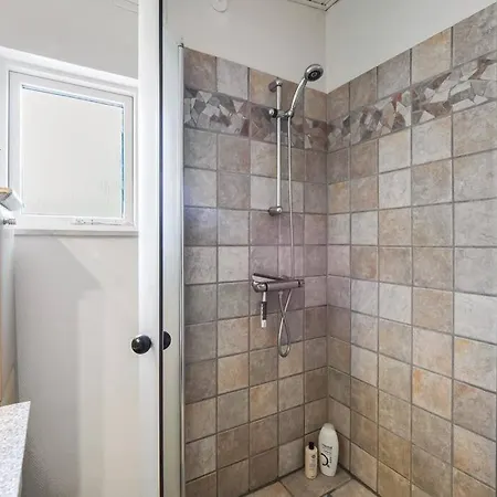 Cozy In Lovely Surroundings Nyaraló Sønder Vorupør