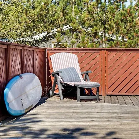 Nyaraló Cozy In Lovely Surroundings *