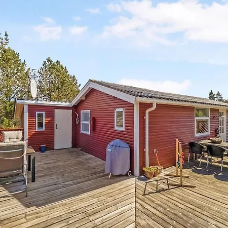 Cozy In Lovely Surroundings * Sønder Vorupør