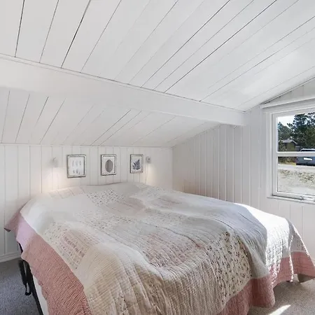 Cozy In Lovely Surroundings * Sønder Vorupør