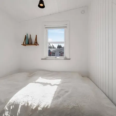 Cozy In Lovely Surroundings * Sønder Vorupør