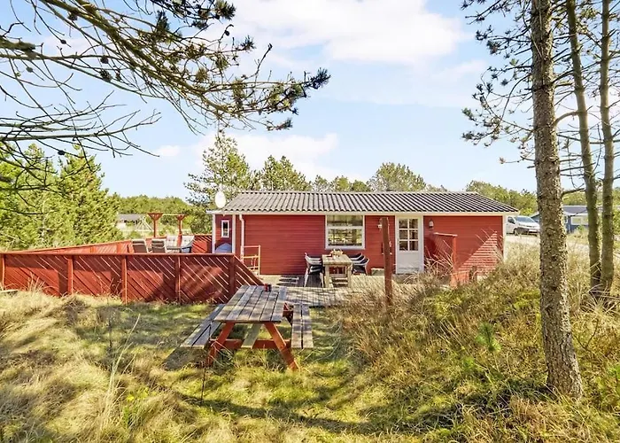 Дом отдыха Cozy In Lovely Surroundings *