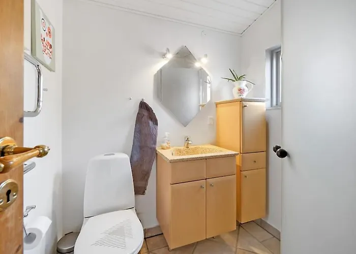 Дом отдыха Cozy In Lovely Surroundings
