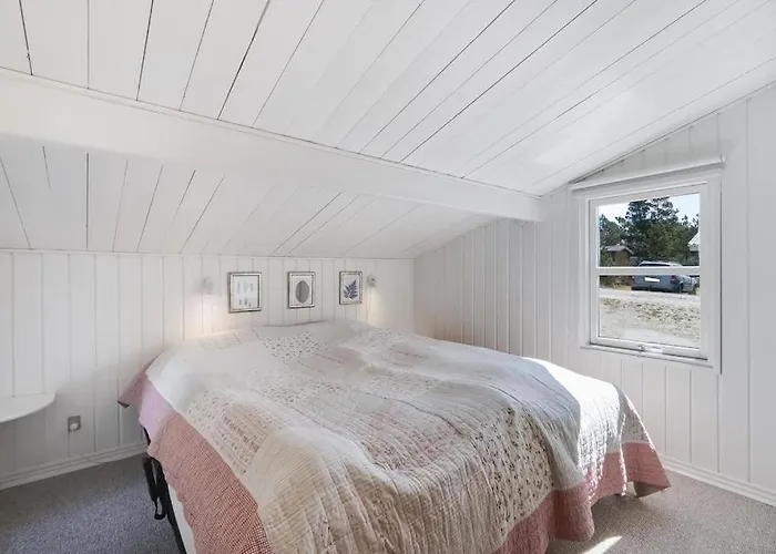Cozy In Lovely Surroundings * Sonder Vorupor