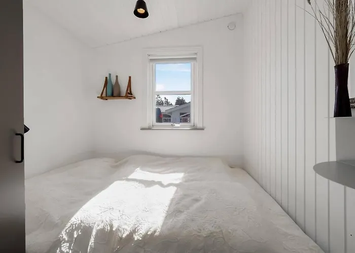 Cozy In Lovely Surroundings * Sonder Vorupor